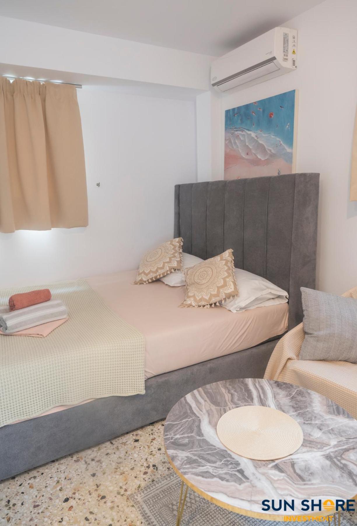 Explore Greece From Cozy City Centre Apartment Chalkís Exterior foto