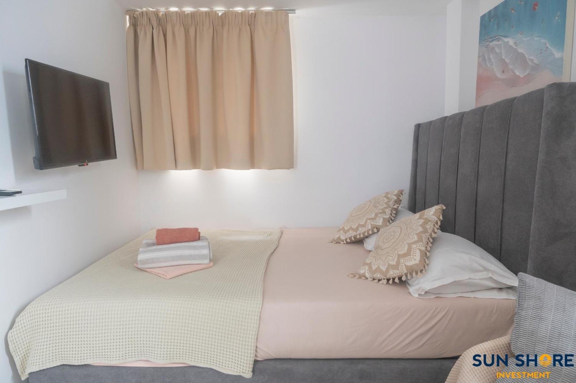Explore Greece From Cozy City Centre Apartment Chalkís Exterior foto